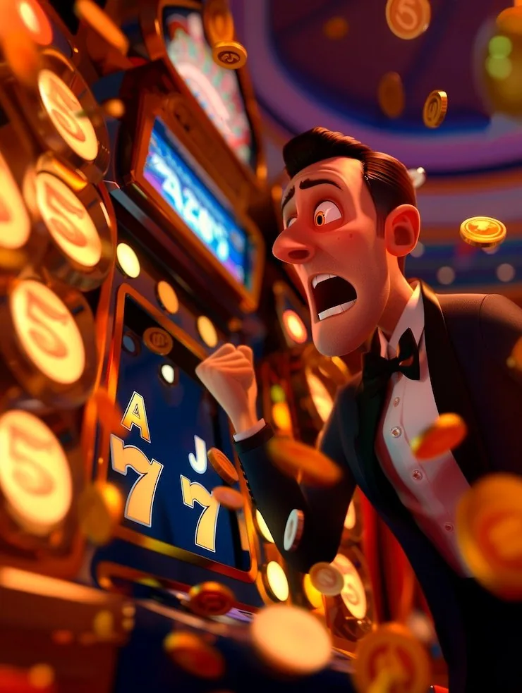 dk999vip K2 Summit Slots — Where the Reels Hit Hard